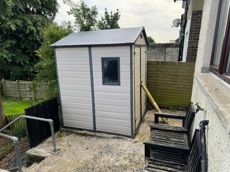 Lovely 2 Bedroom House Holiday home