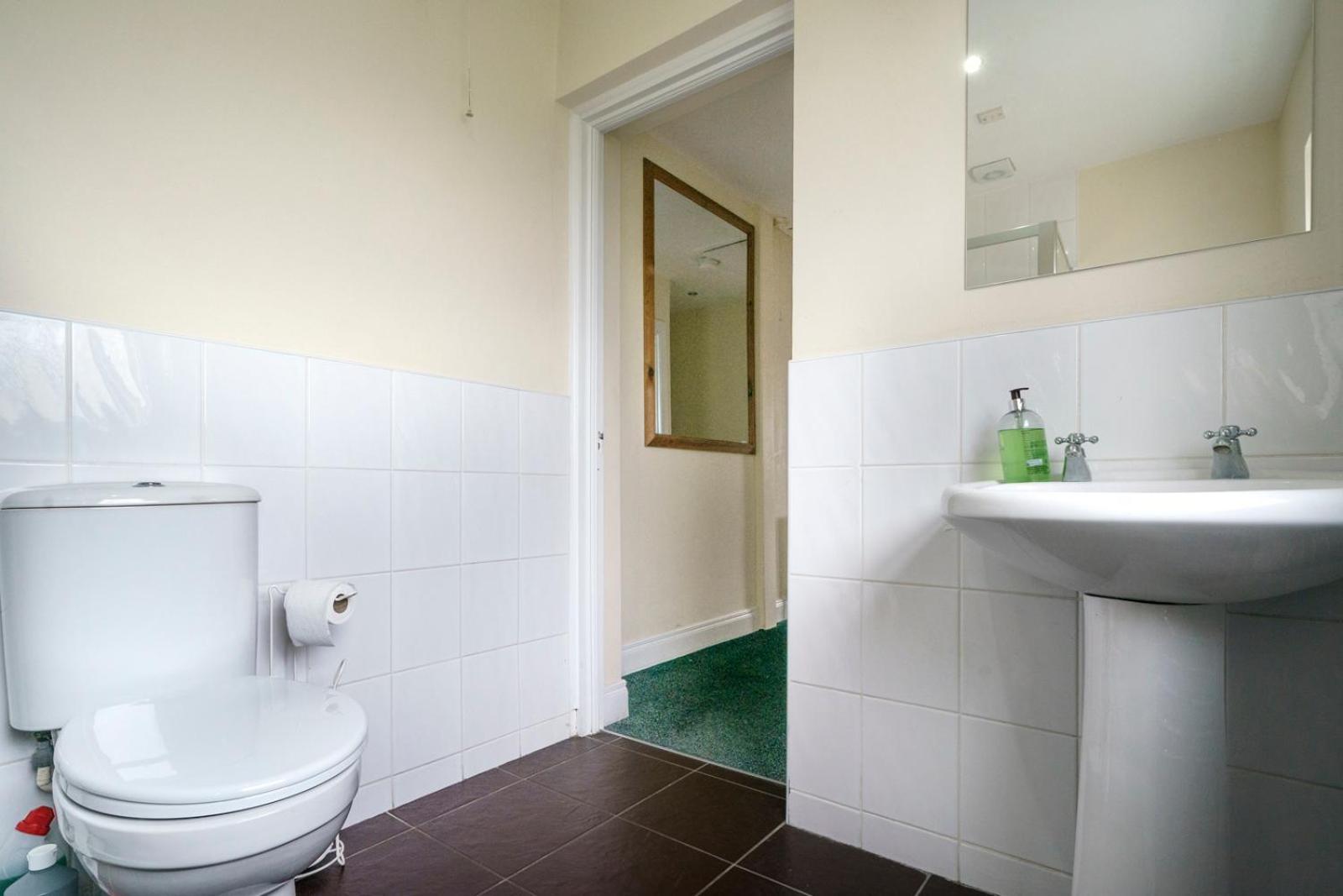Lovely 2 Bedroom House Holiday home Belfast