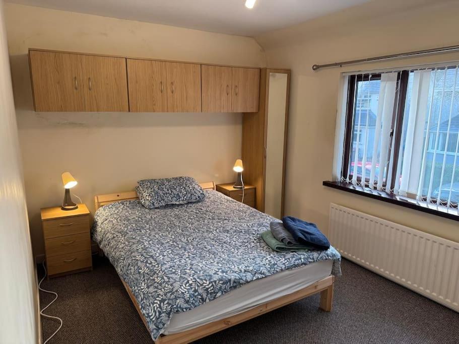 Lovely 2 Bedroom House