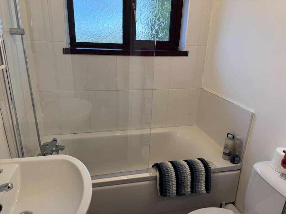 Holiday home Lovely 2 Bedroom House Belfast