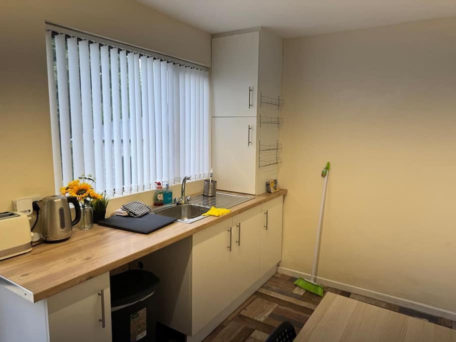Lovely 2 Bedroom House *