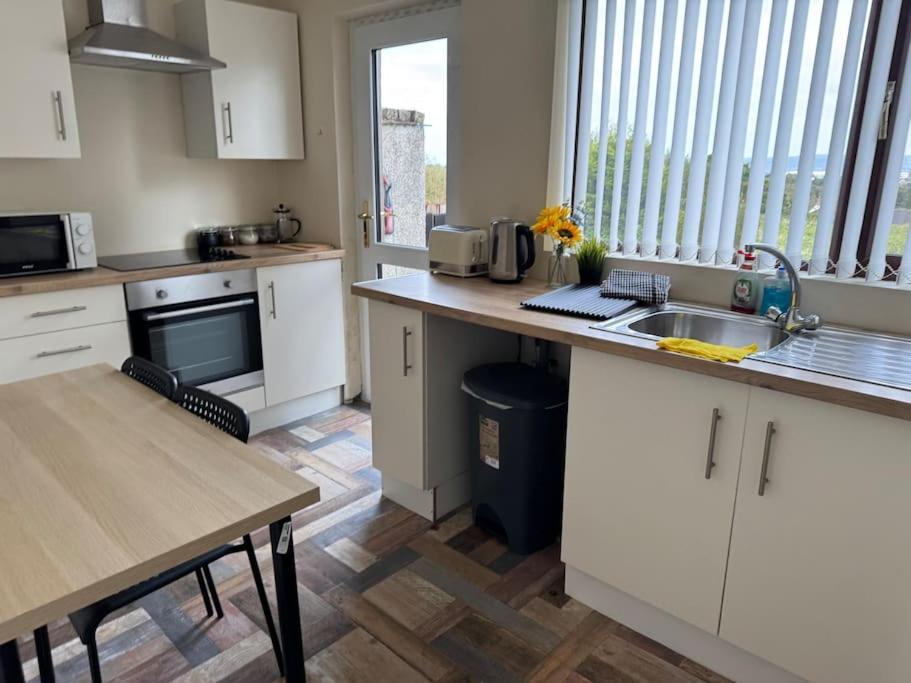 Holiday home Lovely 2 Bedroom House Belfast