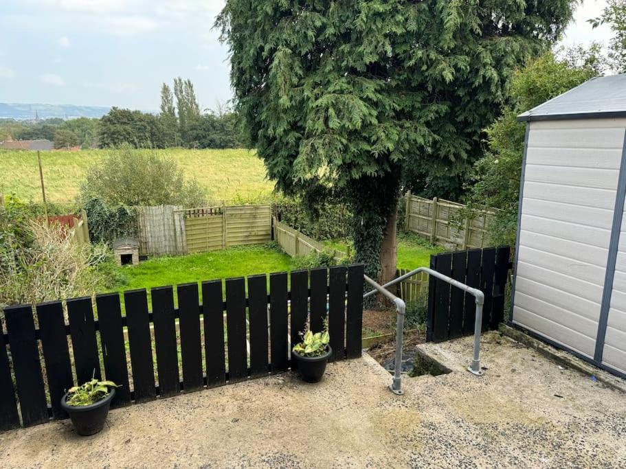 Lovely 2 Bedroom House