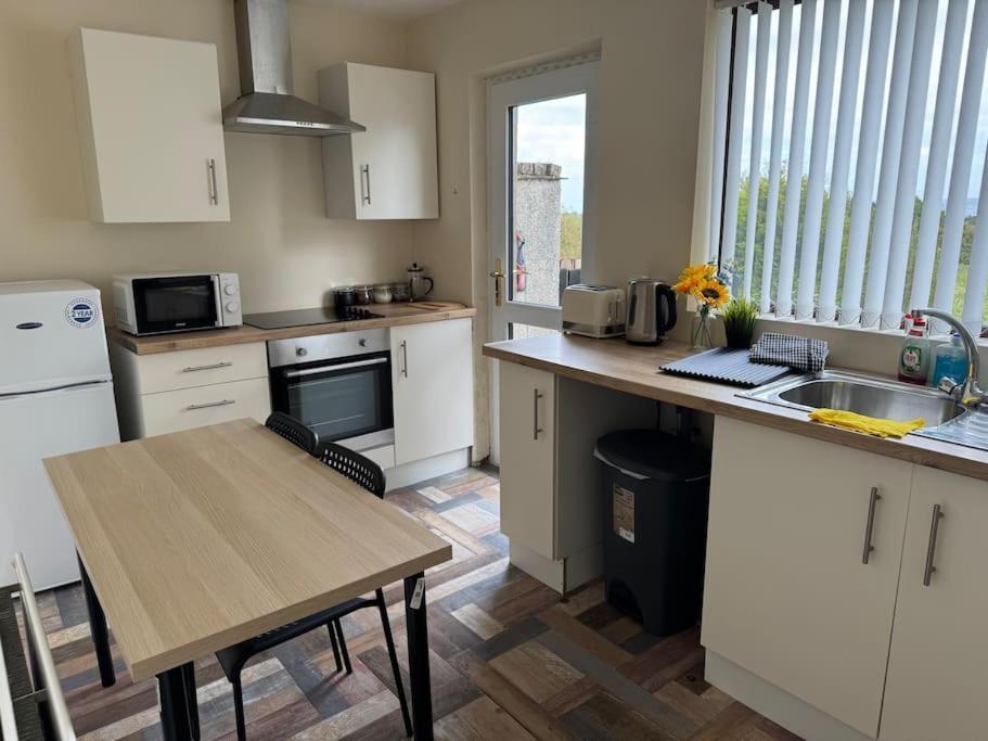 Lovely 2 Bedroom House Belfast