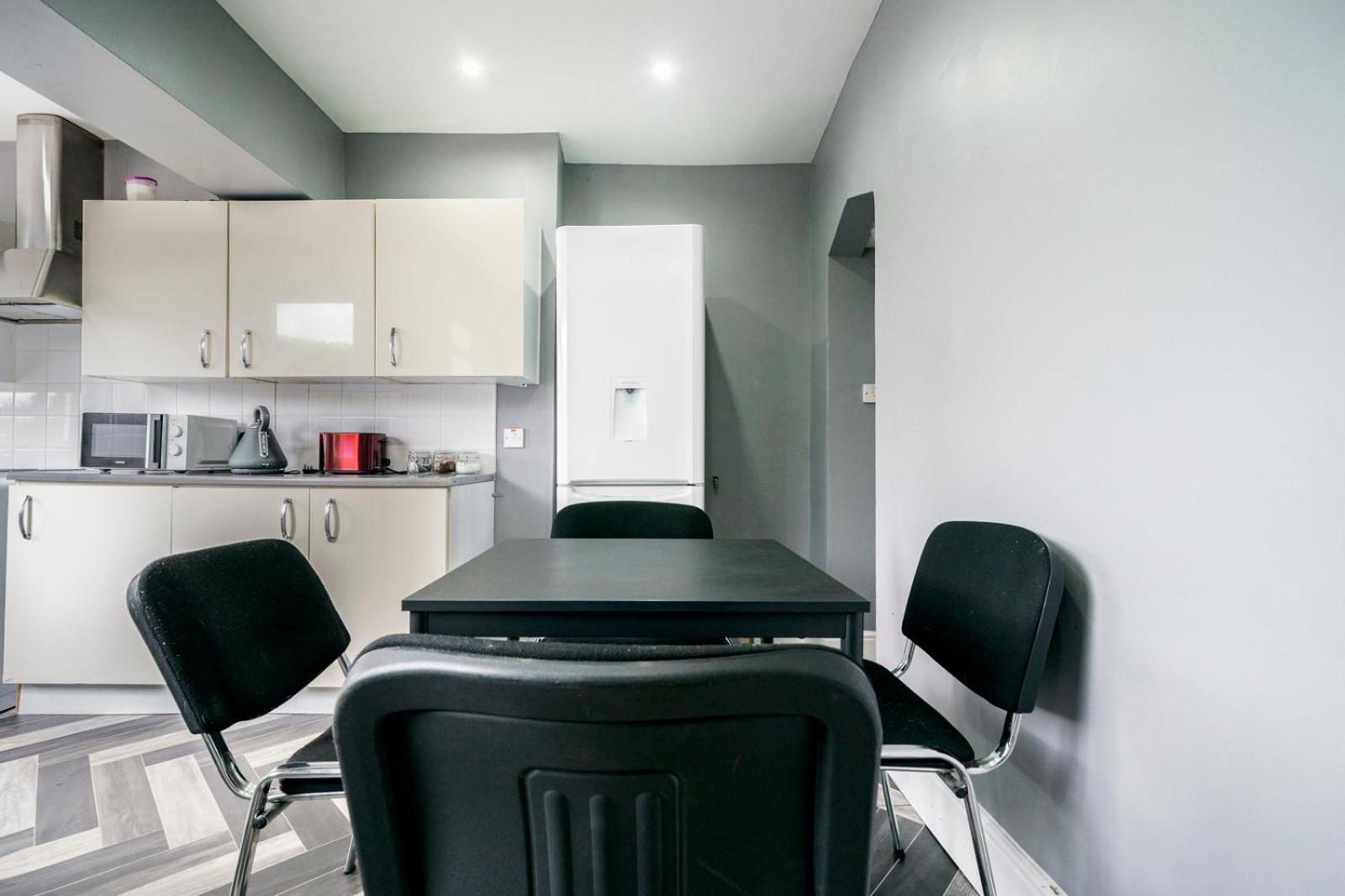 Holiday home Lovely 2 Bedroom House Belfast